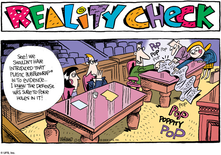 reality